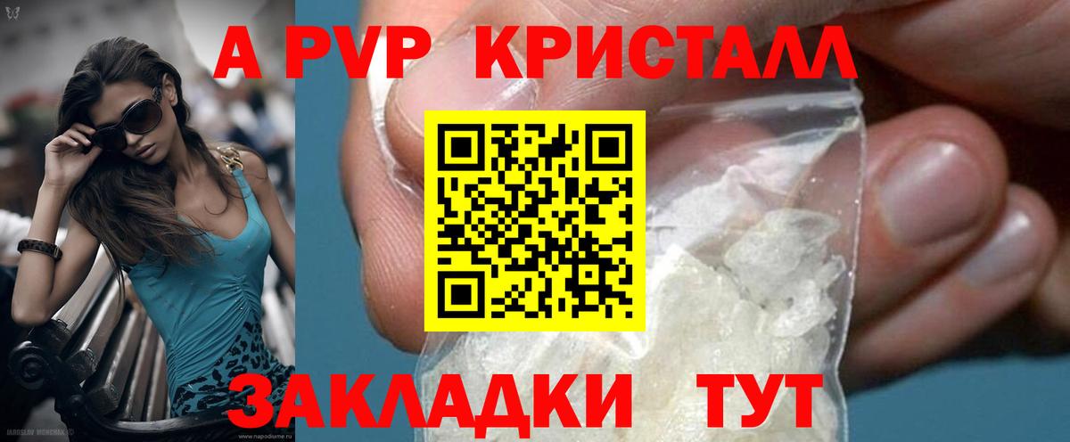 A-PVP СК КРИС Кемерово